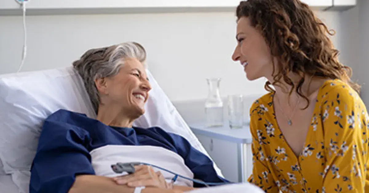 Rendre visite à un patient | Hôpital Corentin-Celton | Hôpital Corentin ...