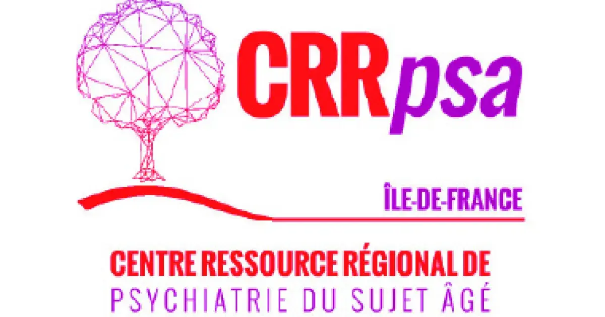 Centre de ressource régional de psychiatrie du sujet âgé - CRRPSA ...