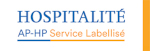 Hospitalité AP-HP Service Labellisé